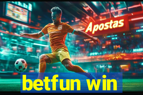 betfun win